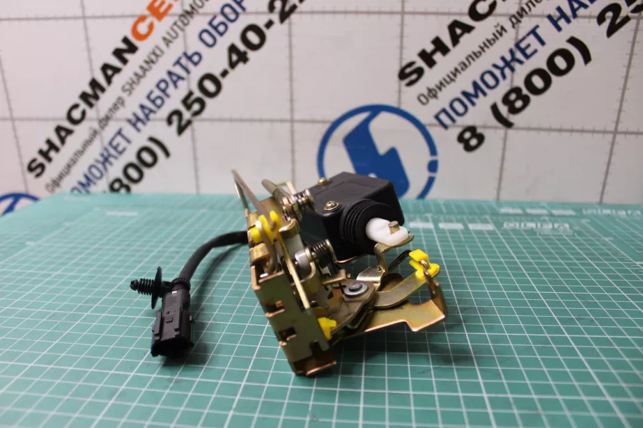 Замок двери (L) FAW, J6 для грузовиков *