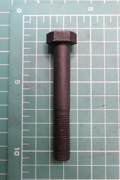 Болт D12, L79, (картера редуктора среднего моста) HOWO для грузовиков *