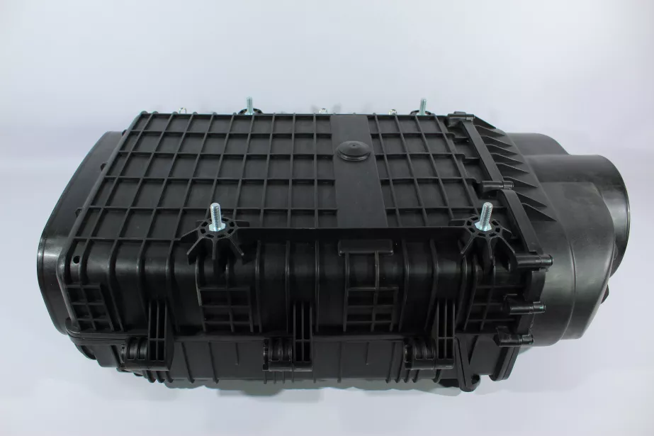 Корпус воздушного фильтра SHAANXI, X6000 для грузовиков *