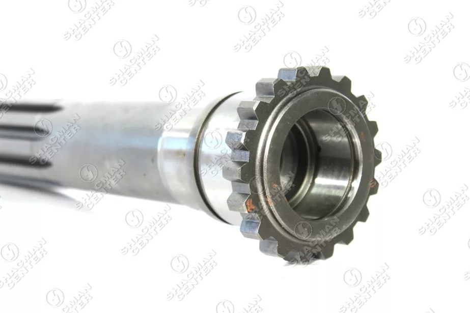 Вал первичный D50, L330, (под подшипник ) FULLER, 12JSDX для грузовиков *