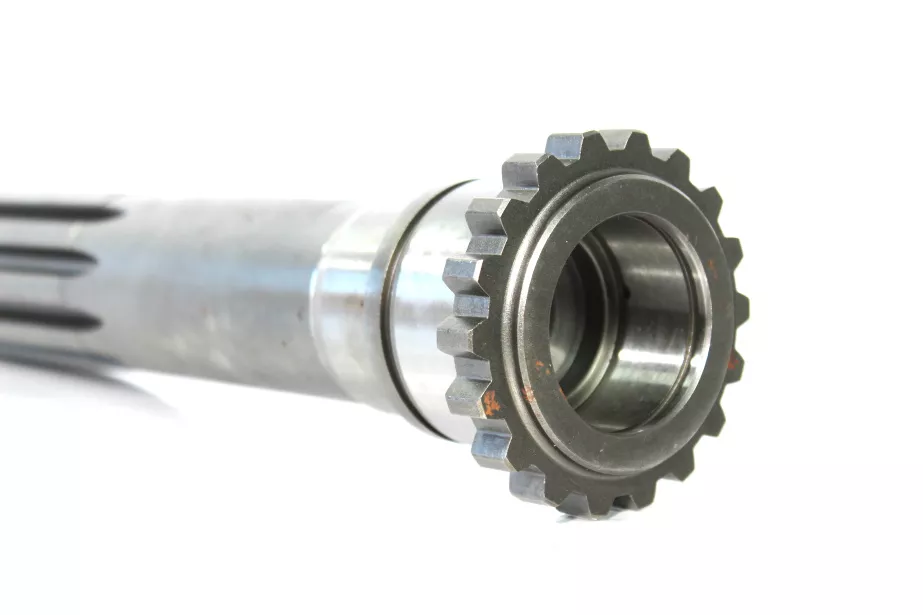 Вал первичный D50, L330, (под подшипник ) FULLER, 12JSDX для грузовиков *