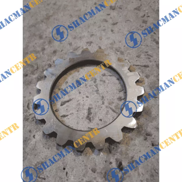 Шайба регулировочная вторичного вала 6,6мм для грузовиков *