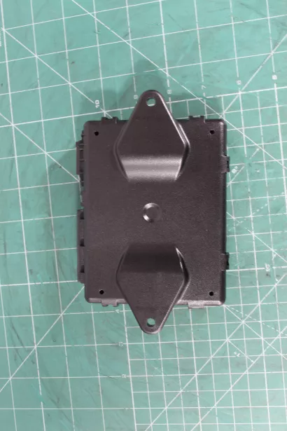 Блок управления центральным замком SHAANXI, X3000 для грузовиков *