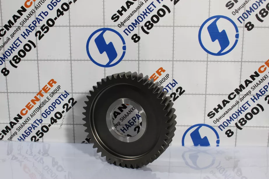 Шестерня делителя FULLER, 12JSDX. для грузовиков *