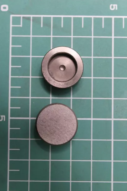 Крышка воздушного клапана (пятак) CREATEK, (CK1270A) для грузовиков *