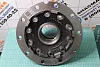 Ступица (Front,  под дисковые тормоза) SHAANXI, F3000, (90009410189) для грузовиков *