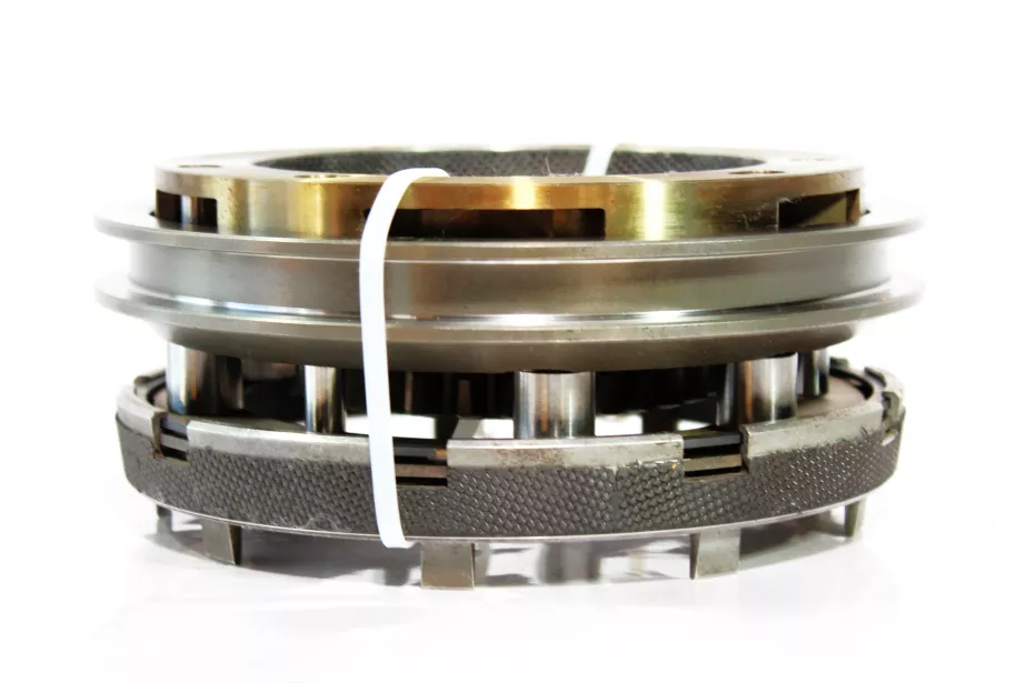 Синхронизатор делителя (3х-секционный) FULLER, 12JSDX для грузовиков *