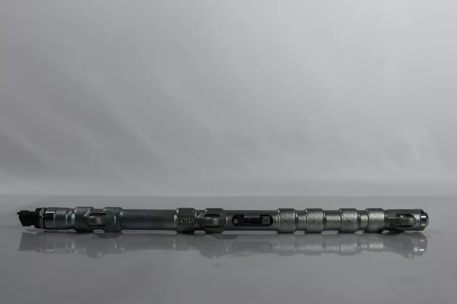 Рампа топливная SITRAK, C7H для грузовиков *