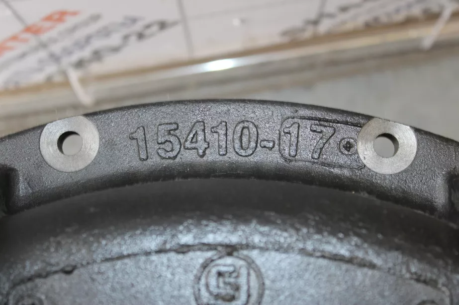 Картер сцепления FULLER, 12JSD для грузовиков *