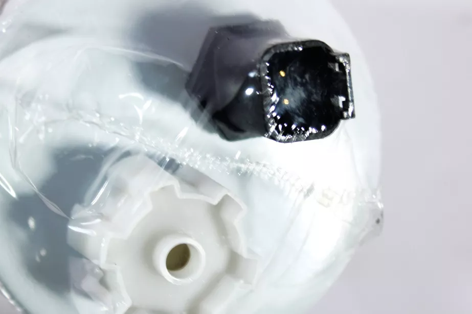 Фильтр топливный грубой очистки CUMMINS, (ST28003). для грузовиков *