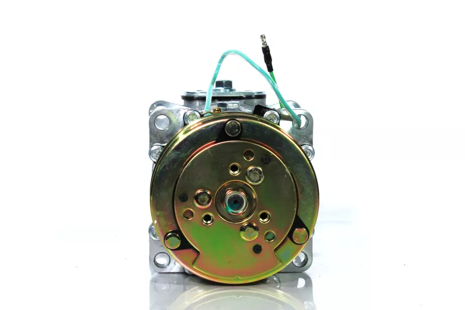 Компрессор кондиционера SITRAK, MC11.44-50 для грузовиков *