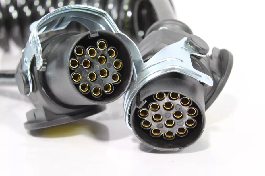 Кабель электрический ABS (15 конт.) ESAB, X6000 для грузовиков *