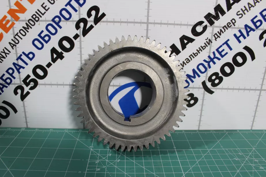 Шестерня ведущая промежуточного вала FULLER, 12JSDX. для грузовиков *