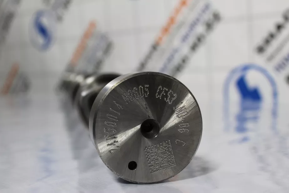 Вал распределительный WEICHAI, WP13.550E501 для грузовиков *