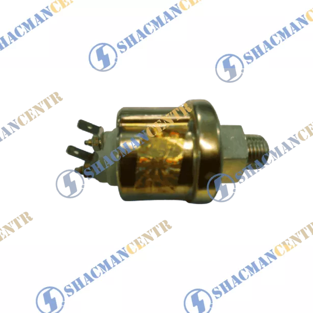 Датчик давления масла (D16*1,5) HOWO, Евро-2, WD615, WP10 для грузовиков *