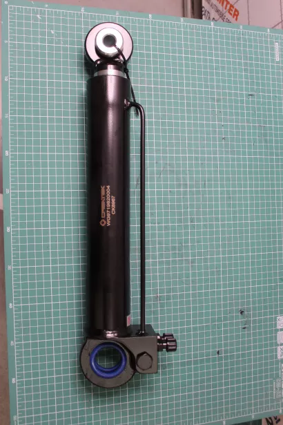 Гидроцилиндр подъема кабины L405, CREATEK, (CK8967) для грузовиков *