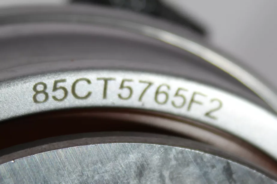 Подшипник выжимной (низкий) HOWO для грузовиков *