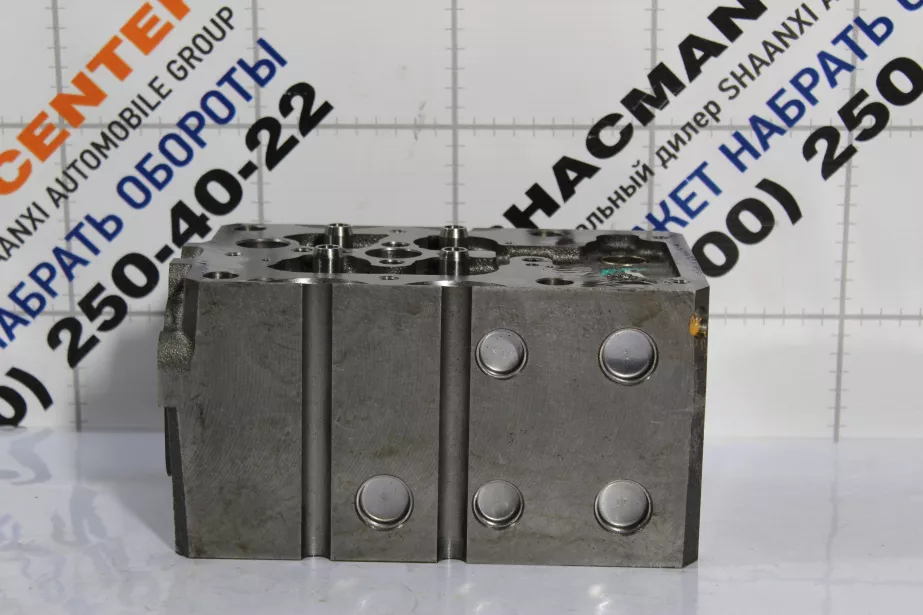 Головка блока цилиндров WEICHAI, WP13NG430E52 для грузовиков *