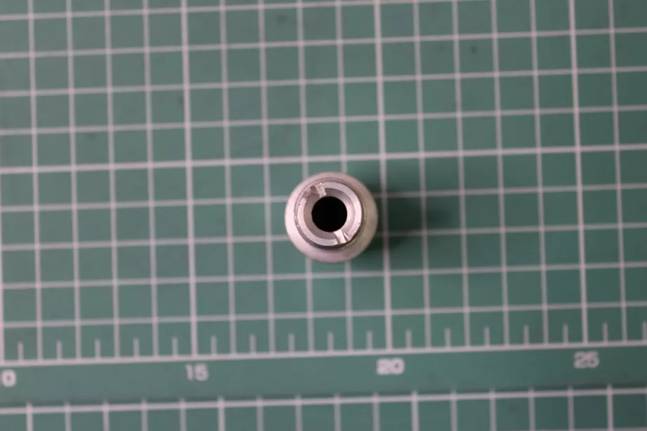 Болт пустотелый Bosch WP-10 Bosch для грузовиков *