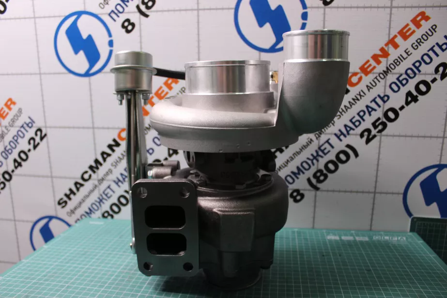 Турбина CREATEK, FAW, (CK8475) для грузовиков *