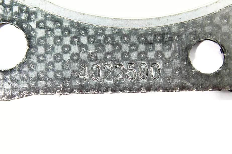 Прокладка ГБЦ AUTOMAX, ISM11, (AM1202, 2864080) для грузовиков *