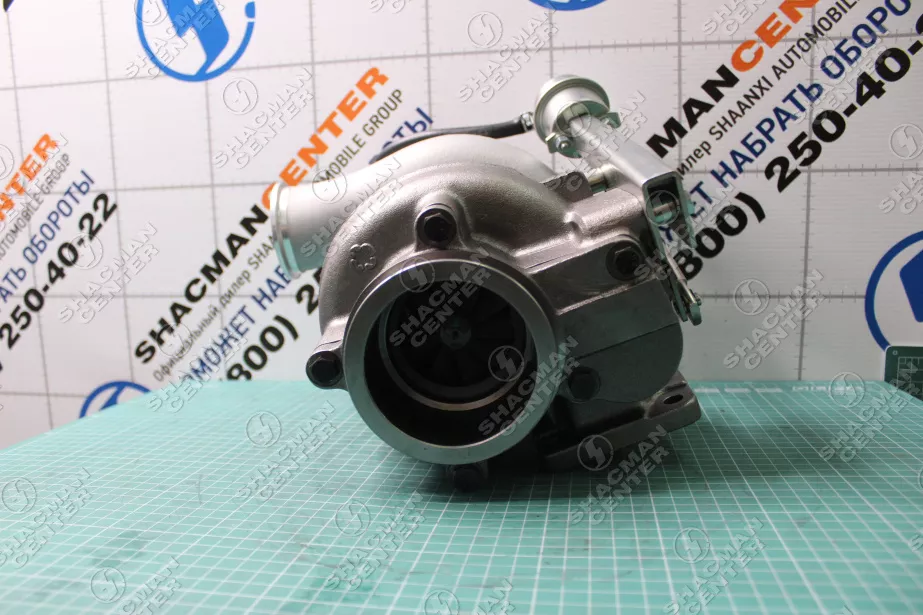 Турбина CREATEK, Cummins, Евро-2, (CK8744) для грузовиков *