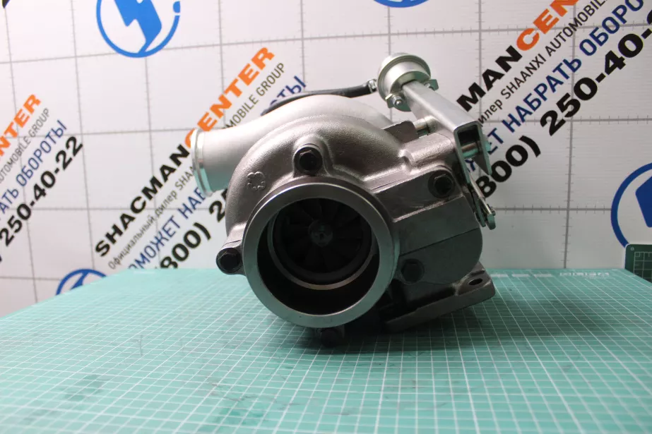 Турбина CREATEK, Cummins, Евро-2, (CK8744) для грузовиков DONG