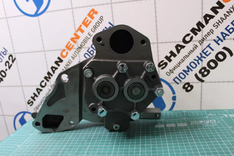 Насос масляный CREATEK, WD12, (CK8419) для грузовиков *