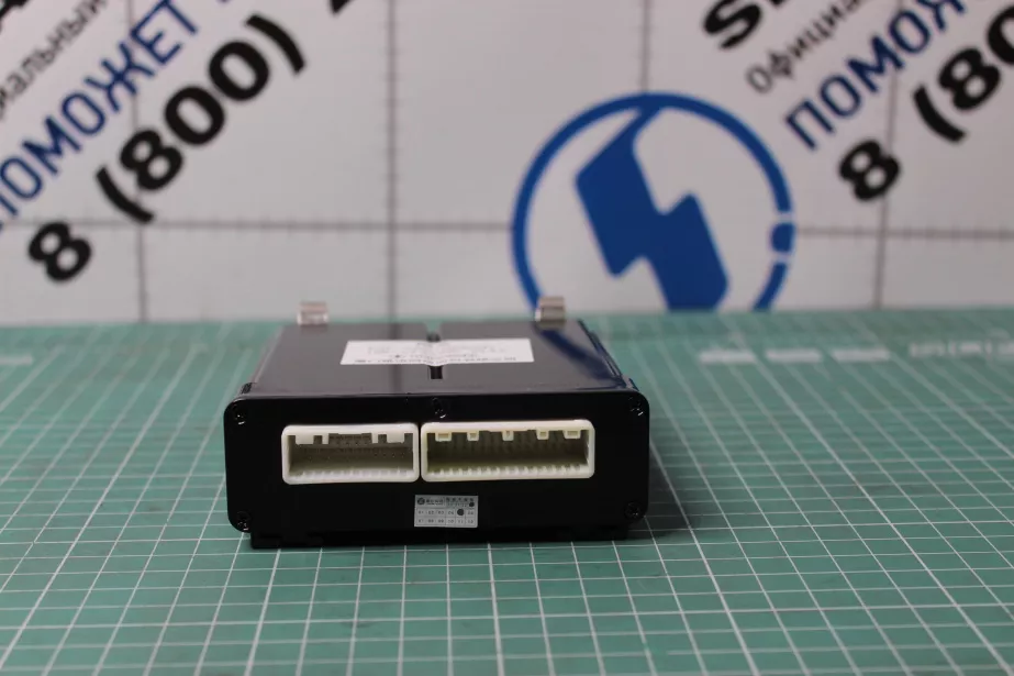 Блок шлюз кабины SHAANXI, X5000 для грузовиков *