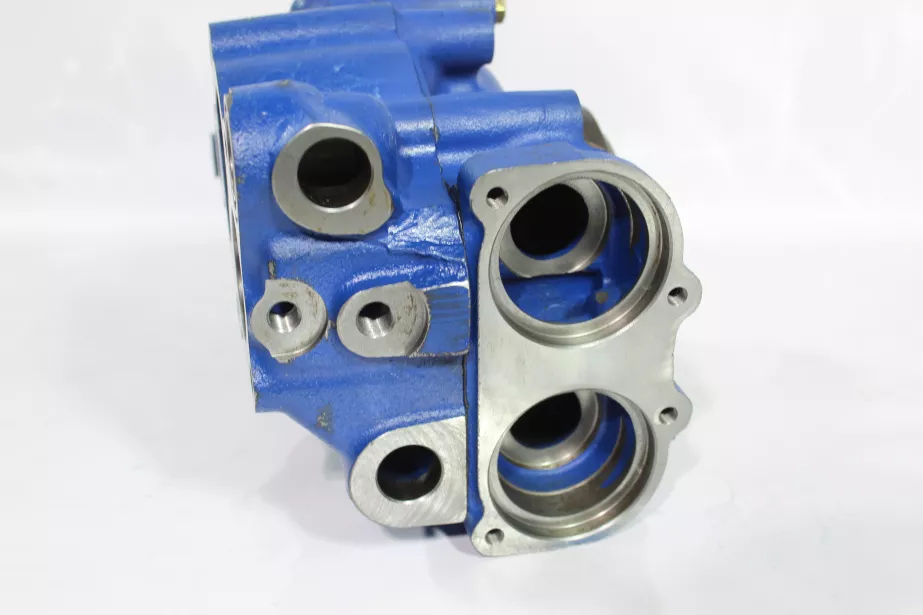 Насос водяной (Помпа) SHAANXI, WP12 для грузовиков *