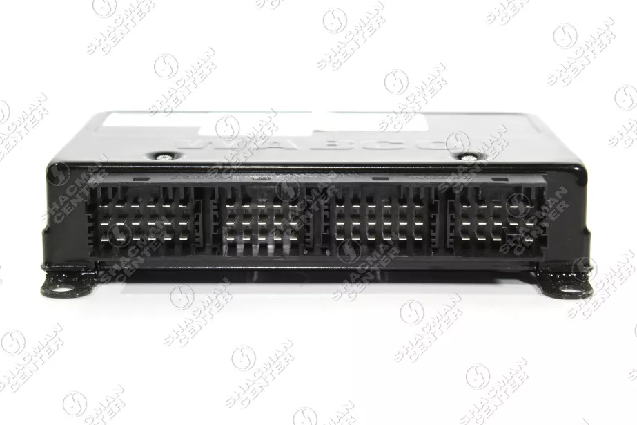 Блок управления ABS (WABCO V1.0.1) SHAANXI, X3000 для грузовиков *