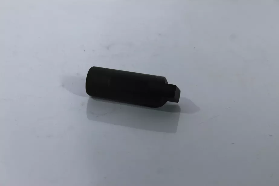 Вал поперечный дифференциала (короткая часть) SHAANXI, X6000 для грузовиков *