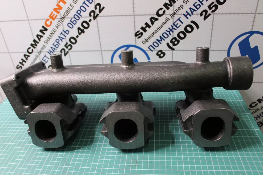 Коллектор выпускной (Rear) CREATEK, WD615, (CK5441) для грузовиков *