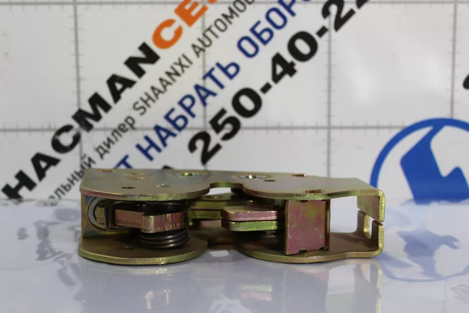 Замок кабины (Rear) SHAANXI, X3000 для грузовиков *