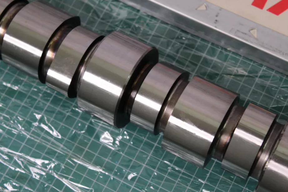 Вал рапределительный AUTOMAX, ISM11, (AM1146) для грузовиков *