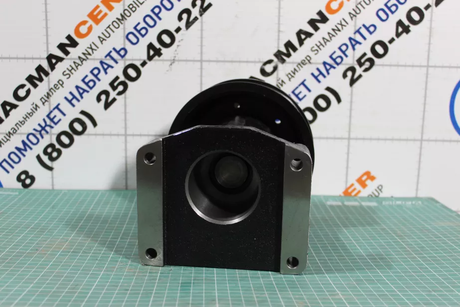 Кронштейн вентилятора WP13 WEICHAI, WP13 для грузовиков *