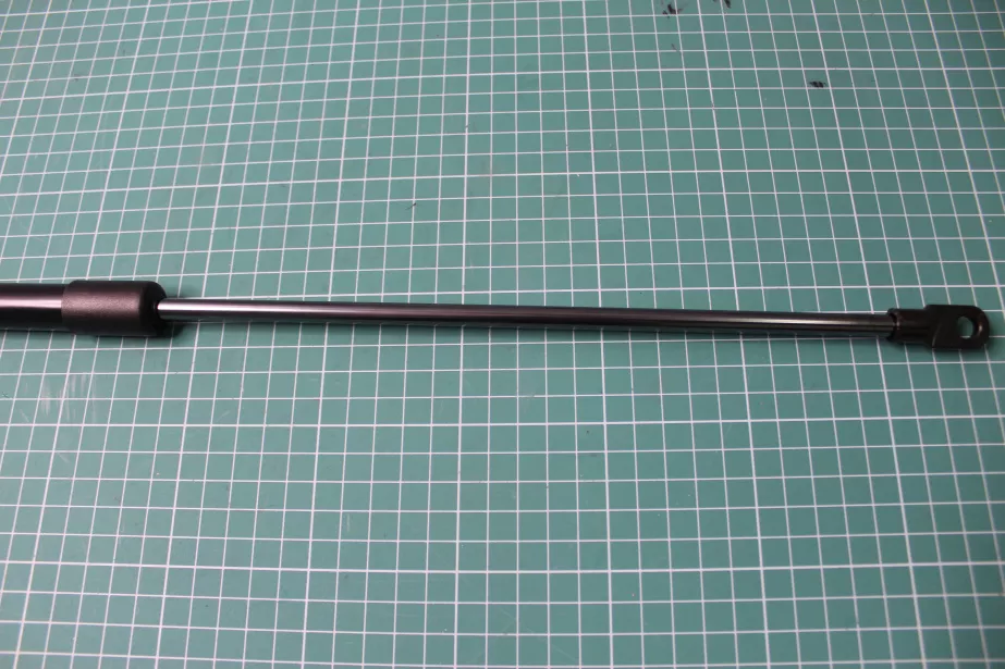 Амортизатор капота L630, CREATEK, F3000, (CK5002) для грузовиков *