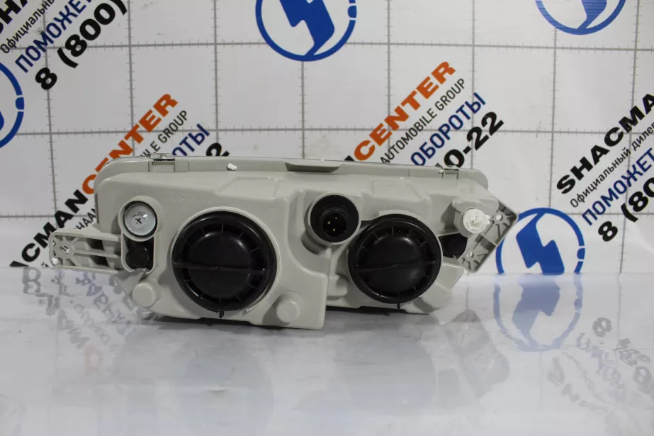 Фара противотуманная (FL) FAW, J7 для грузовиков *