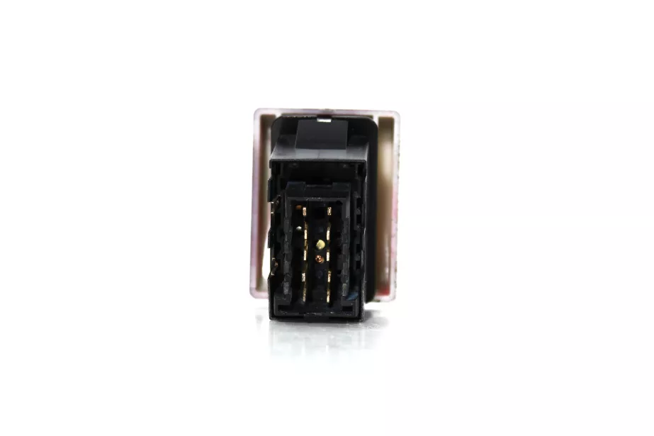 Клавиша аварийной сигнализации SHAANXI для грузовиков *