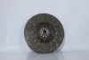 Диск сцепления 420*44.7 SACHS HOWO для грузовиков *