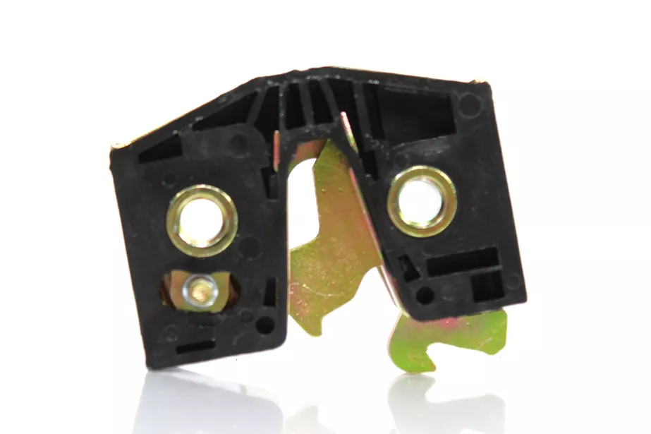 Замок двери (левый) Shaanxi SHAANXI для грузовиков *