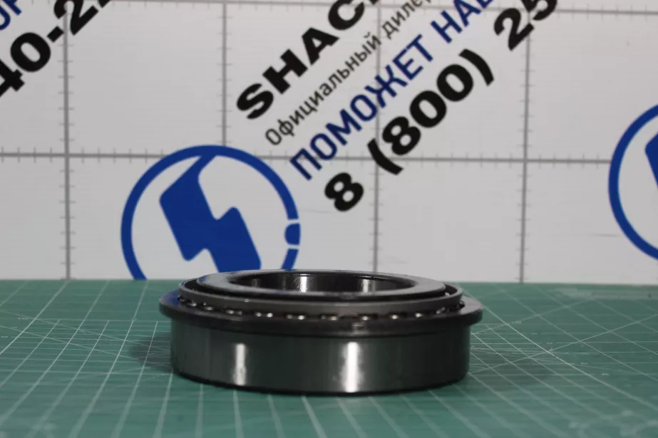 Подшипник D130, H36, (80х130х36) SHAANXI, ZF, (0750117677) для грузовиков *