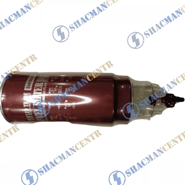 Фильтр топливный грубой очистки PL420 LEO TRADE, (LEO100090A, 612600081335, 612630080088) для грузовиков *