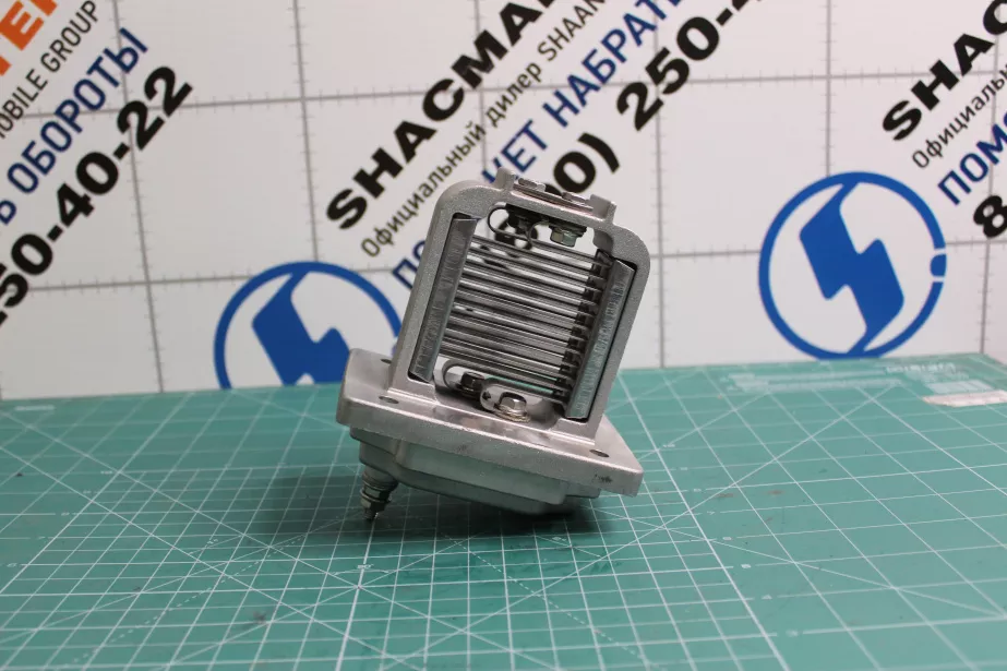 Подогрев воздухозаборника электрический SITRAK, T5G для грузовиков *