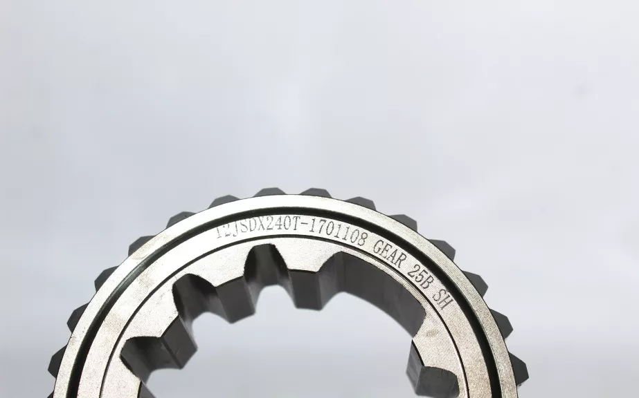 Муфта шестерни заднего хода (Металл) FULLER, 12JSDX для грузовиков *