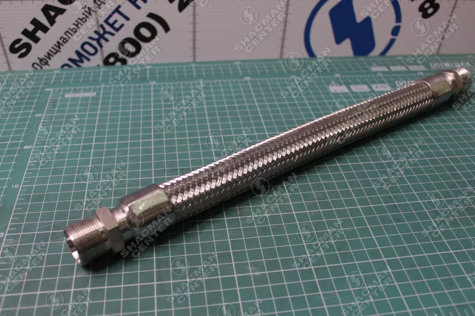 Шланг компрессора D27, L400, CREATEK, WP10, F3000, (CK5853). для грузовиков *