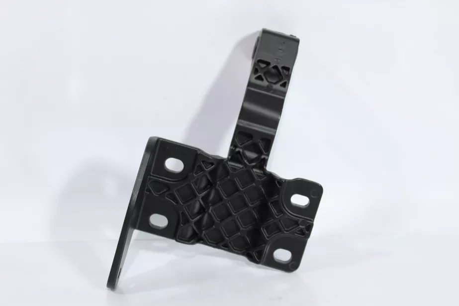 Петля капота (L) SHAANXI, X3000 для грузовиков *