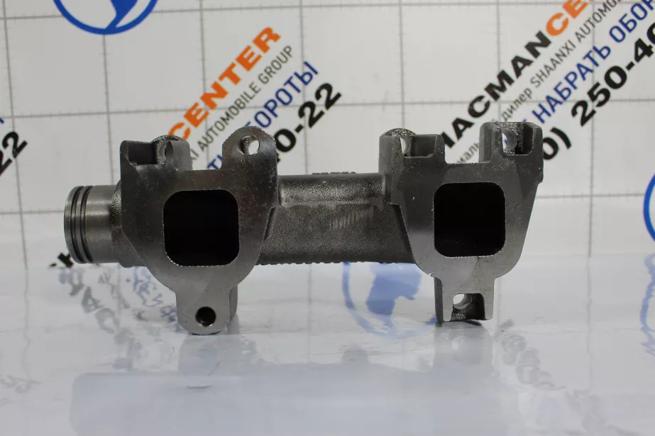 Коллектор выпускной (Rear) SITRAK, MC11.44-50, (200V08102-0189) для грузовиков *