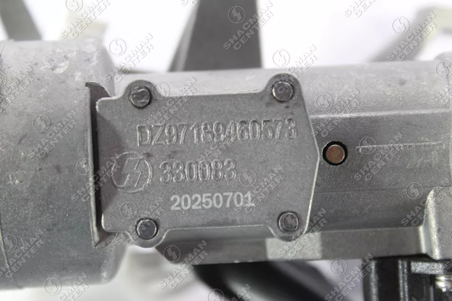 Замок зажигания SHAANXI, X5000 для грузовиков *