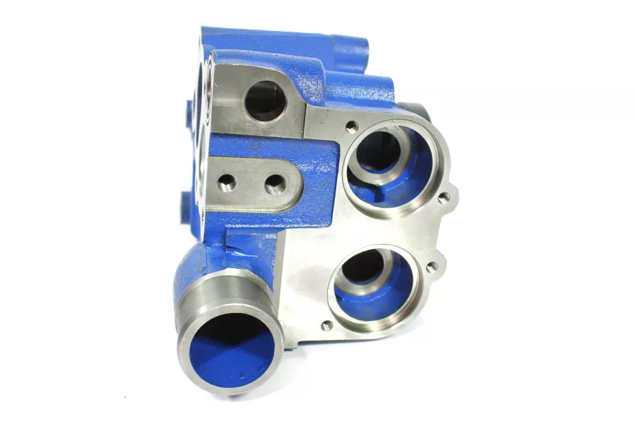 Насос водяной WEICHAI, WP13 для грузовиков *